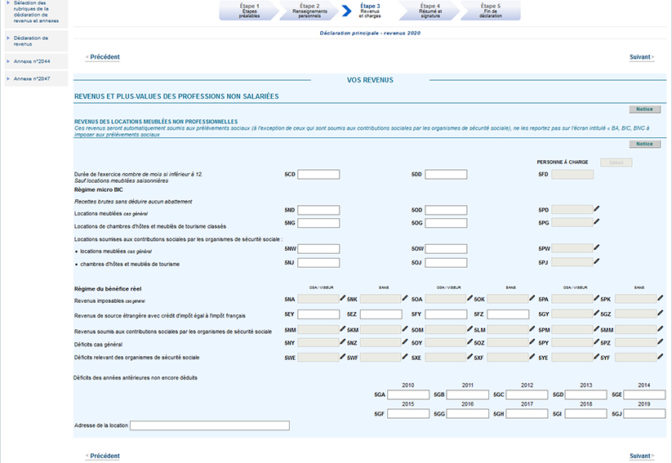 Guide complet sur la déclaration des revenus fonciers pour les Sociétés Civiles Immobilières soumises à l'Impôt sur le Revenu (formulaire 2072 découvrez comment déclarer facilement les revenus fonciers de votre sci, les étapes à suivre, les obligations fiscales et les conseils pour optimiser votre déclaration en 2024.