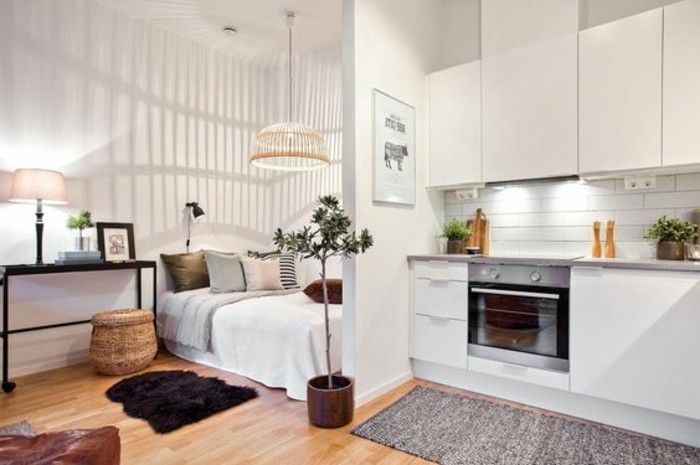 Comment décorer un studio de 20m2 ? découvrez nos astuces et idées déco pour aménager et décorer un studio de 20m2. optimisez l’espace, créez une ambiance cosy et fonctionnelle grâce à des conseils pratiques adaptés aux petits appartements.