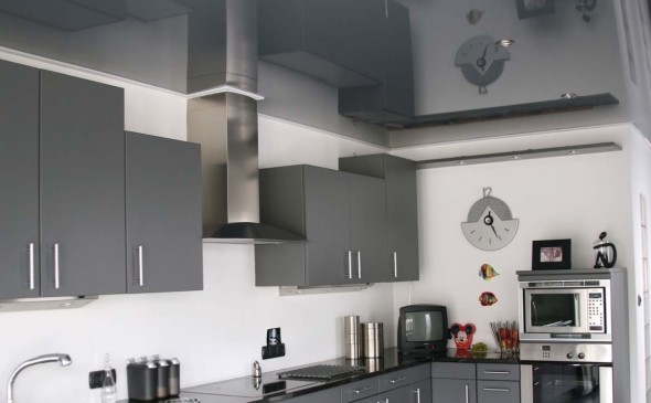 Rénovation de cuisine à Paris : obtenez votre devis en ligne pour des travaux sur-mesure obtenez rapidement un devis personnalisé pour l