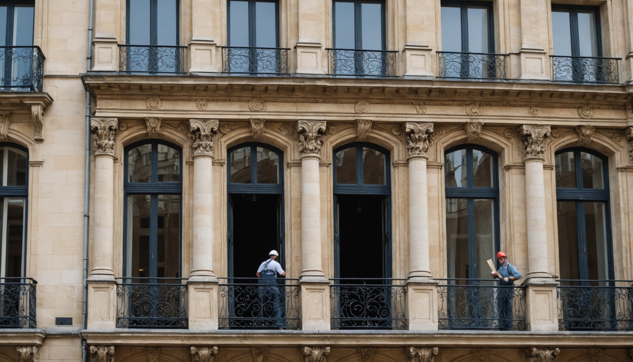 Quels professionnels offrent un devis rénovation appartement paris gratuit obtenez votre devis de rénovation gratuit à paris ! profitez d’une estimation rapide, sans engagement, pour tous vos travaux de rénovation intérieure ou extérieure. nos experts vous accompagnent sur mesure.