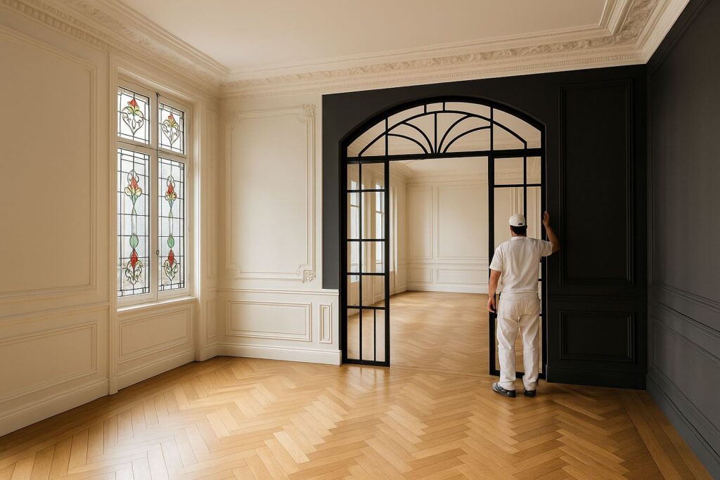 Quels professionnels offrent un devis rénovation appartement paris gratuit obtenez votre devis gratuit pour la rénovation à paris : travaux de qualité, estimation rapide pour appartement, maison ou local professionnel. demandez votre devis en ligne sans engagement !