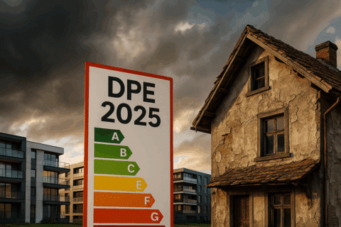 Le Nouveau DPE en 2025 : Quelles Conséquences pour les Propriétaires Bailleurs ? découvrez tout ce qu’il faut savoir sur la réglementation dpe 2025 pour les propriétaires : obligations, échéances, conseils pour améliorer la performance énergétique de votre bien immobilier.