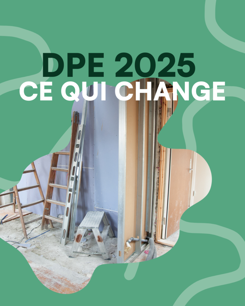 Le Nouveau DPE en 2025 : Quelles Conséquences pour les Propriétaires Bailleurs ? découvrez ce que prévoit le dpe 2025 pour les propriétaires : nouvelles obligations, échéances et conseils pour améliorer la performance énergétique de votre bien immobilier.