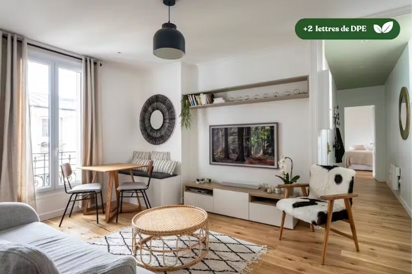 d&eacute;couvrez comment estimer le retour sur investissement (roi) de vos travaux de r&eacute;novation. conseils, m&eacute;thodes et outils pour optimiser la valeur de votre bien immobilier.