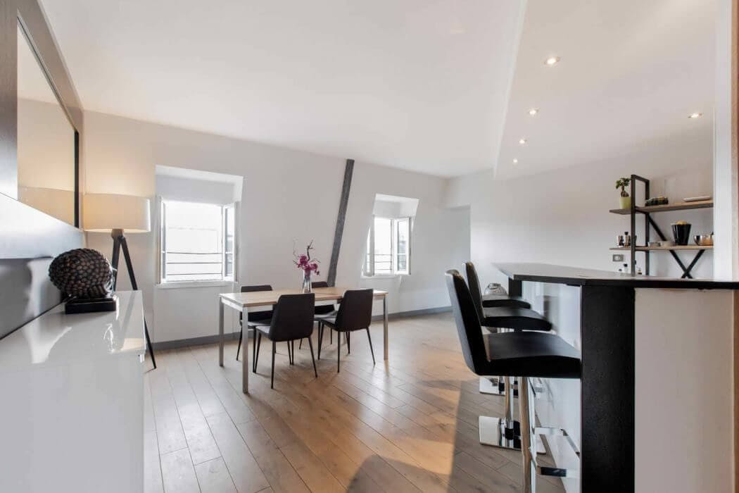 Comment estimer les travaux d'un appartement ? obtenez une estimation fiable des travaux pour votre appartement. découvrez nos conseils, les étapes et les coûts pour rénover ou aménager votre logement en toute sérénité.