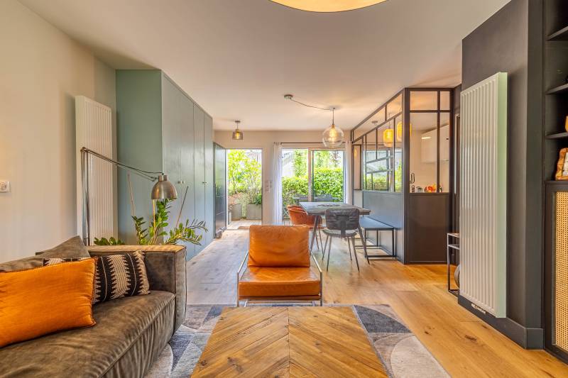 Comment estimer les travaux dans un appartement ? obtenez une estimation précise du coût de vos travaux d