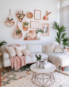 Quelles études pour devenir décoratrice d'intérieur ? découvrez les études pour devenir décoratrice d