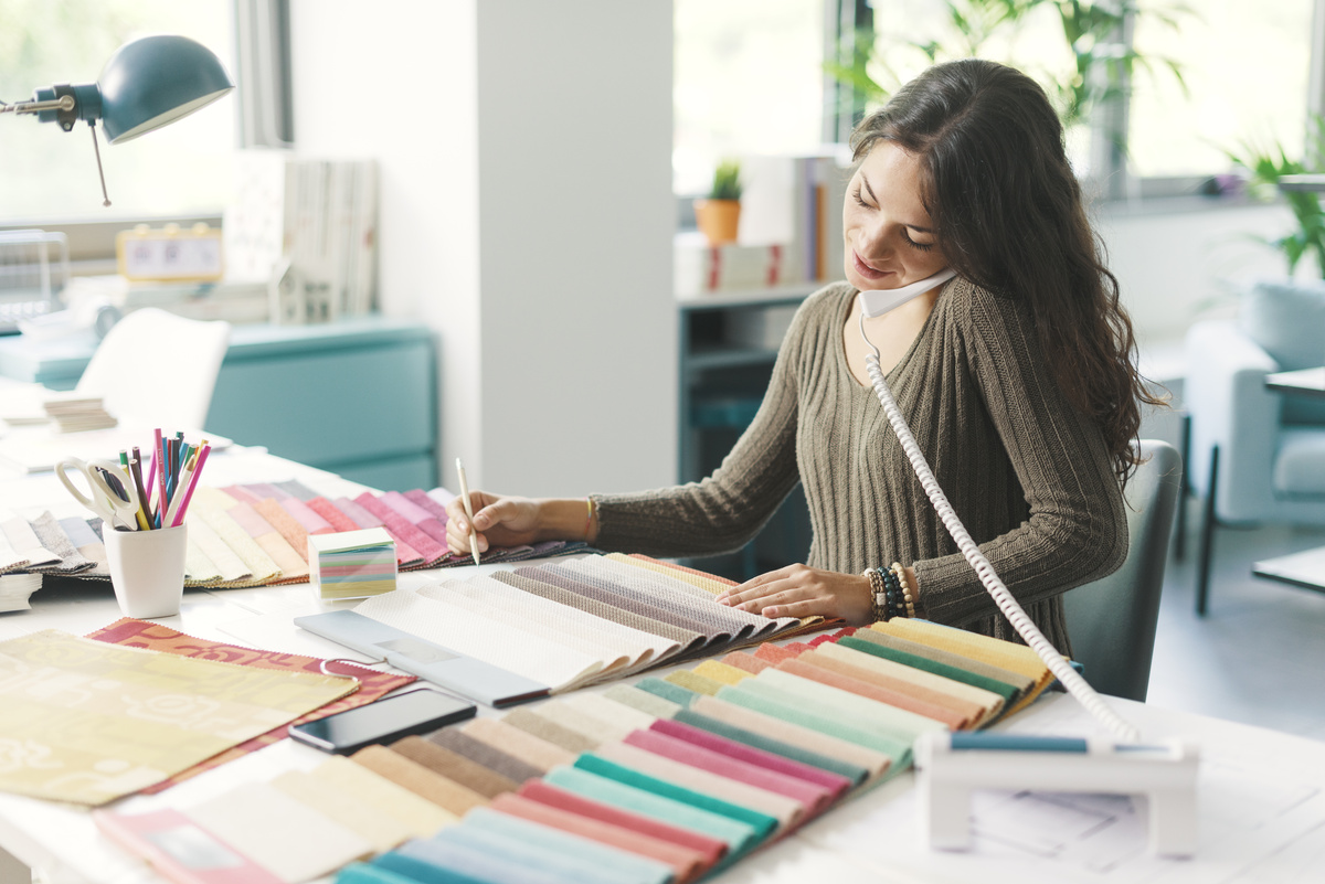Devenez décoratrice d'intérieur : quelles études suivre en 2025 pour réussir ? découvrez les meilleures études pour devenir décoratrice d