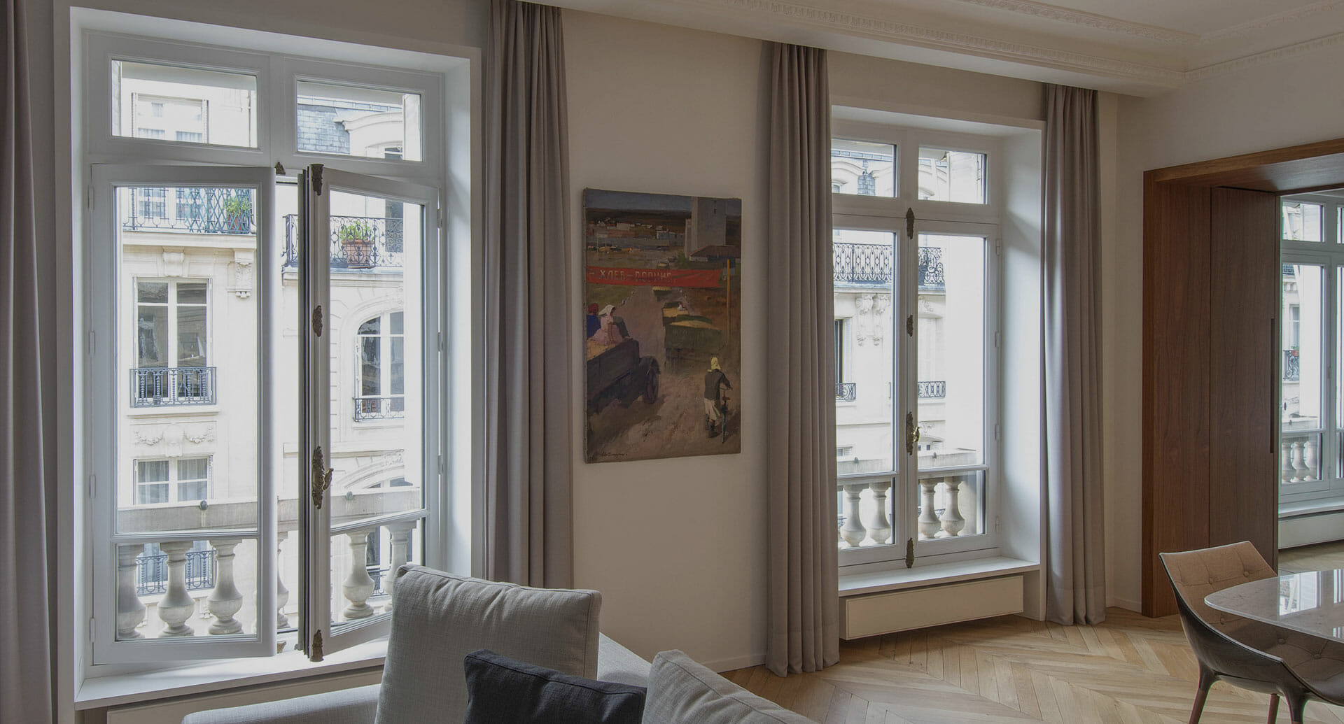d&eacute;couvrez tout sur les fen&ecirc;tres double vitrage pour anciens b&acirc;timents : avantages, conseils de r&eacute;novation, efficacit&eacute; &eacute;nerg&eacute;tique et solutions pour pr&eacute;server le charme de l