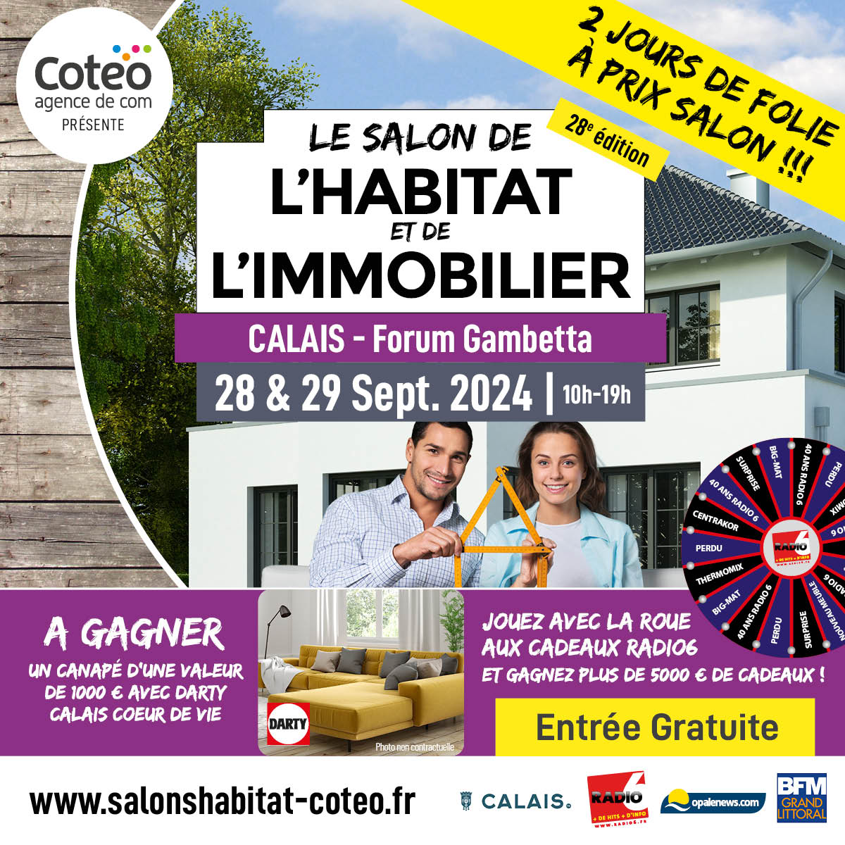 Participez au Forum Habiter Durable : propulsez votre projet de rénovation en copropriété ! participez au forum habitation durable : échangez conseils, solutions écologiques et innovations pour un logement respectueux de l’environnement. rejoignez la communauté !