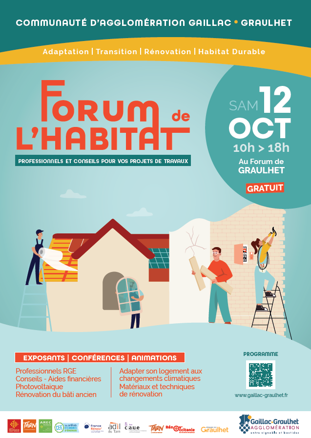 Participez au Forum Habiter Durable : propulsez votre projet de rénovation en copropriété ! participez au forum habitation durable : échangez des conseils, astuces et solutions innovantes pour construire, rénover et vivre dans un logement écoresponsable. rejoignez une communauté engagée pour la maison écologique !