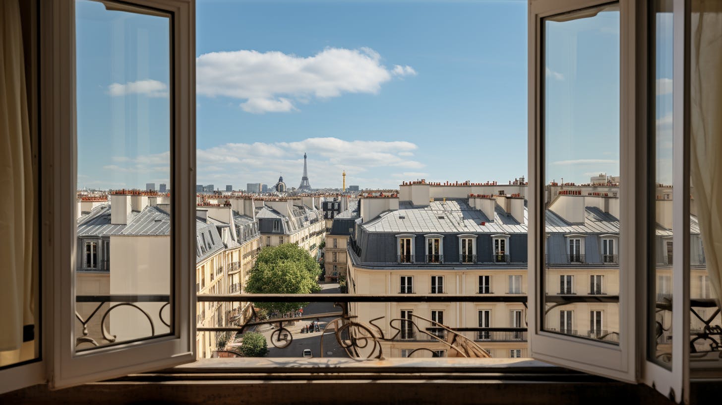 Rénovation d'immeubles à Paris 75004 : Guide pratique pour transformer votre espace découvrez notre guide complet pour réussir votre rénovation à paris 75004 : conseils travaux, démarches administratives, astuces déco et sélection d’artisans de confiance dans le marais.