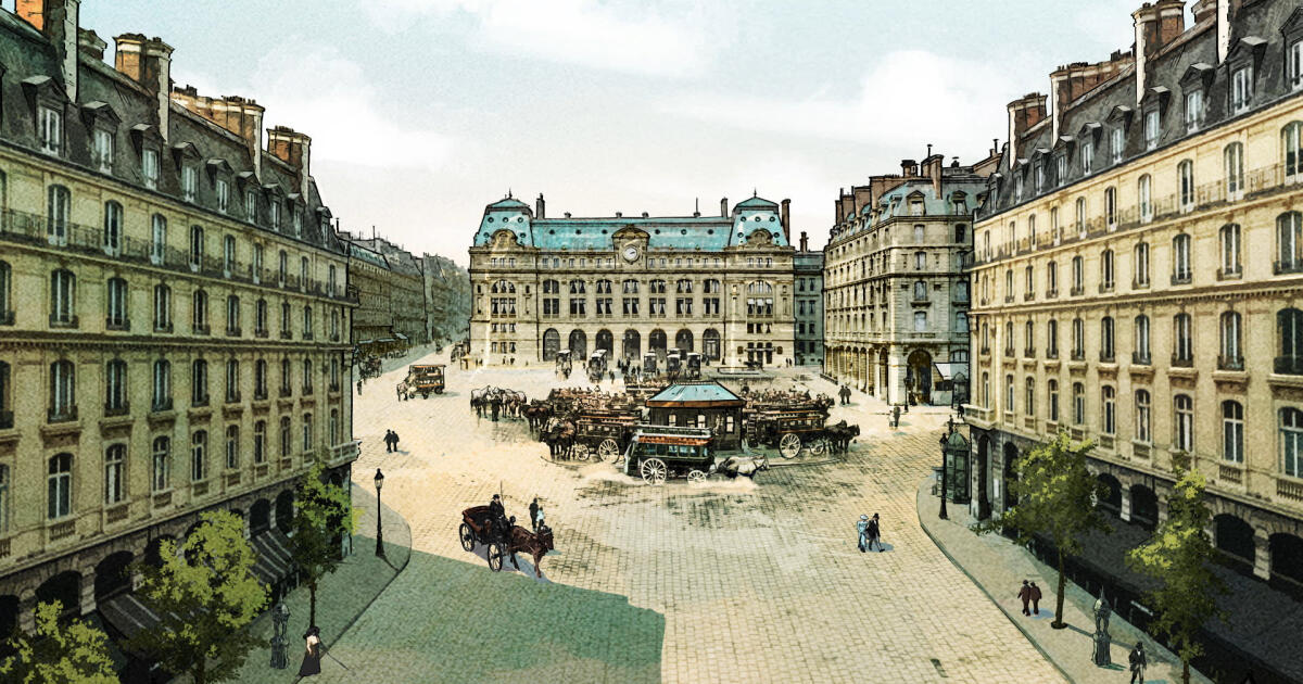 Découvrez comment Haussmann a métamorphosé Paris pour devenir la ville lumière découvrez comment le baron haussmann a transformé paris au xixe siècle, modernisant la ville avec de vastes boulevards, des espaces verts et une nouvelle organisation urbaine révolutionnaire.