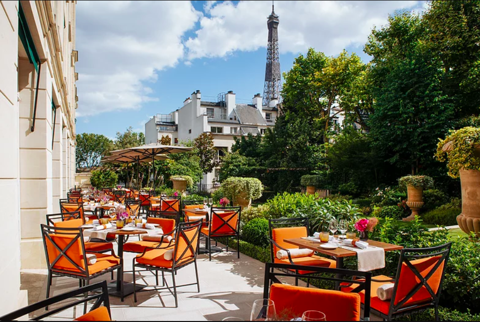 Rénovation et bien-être : créer un havre de paix à Paris 75004 découvrez un véritable havre de paix au cœur de paris, un lieu unique où détente, sérénité et bien-être s’associent pour vous offrir une parenthèse enchantée loin de l’agitation parisienne.