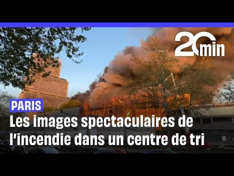 Paris : un incendie majeur dans un bâtiment en construction du 12e arrondissement maîtrisé avec succès un incendie a été rapidement maîtrisé à paris ce jour, évitant des dégâts majeurs. les pompiers sont intervenus efficacement, aucune victime n