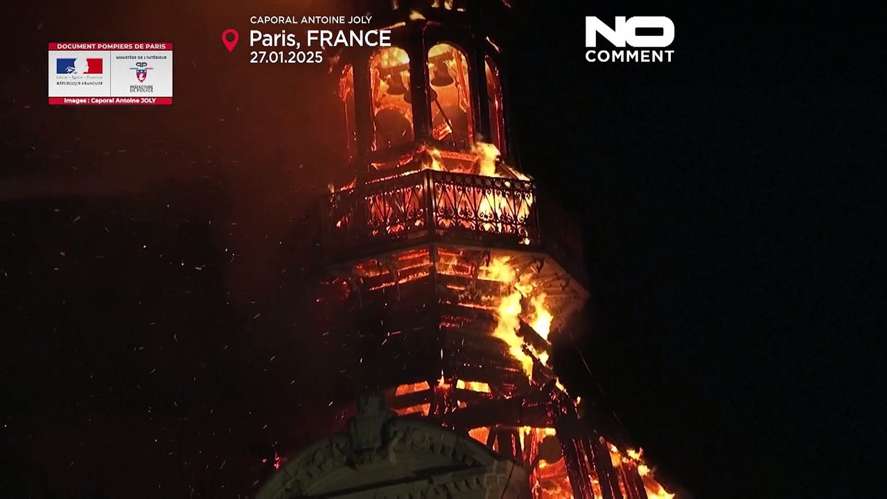 Paris : un incendie majeur dans un bâtiment en construction du 12e arrondissement maîtrisé avec succès un incendie a été rapidement maîtrisé à paris grâce à l’intervention des pompiers. aucun blessé n’est à déplorer. découvrez les détails de l’intervention et les mesures de sécurité mises en place.