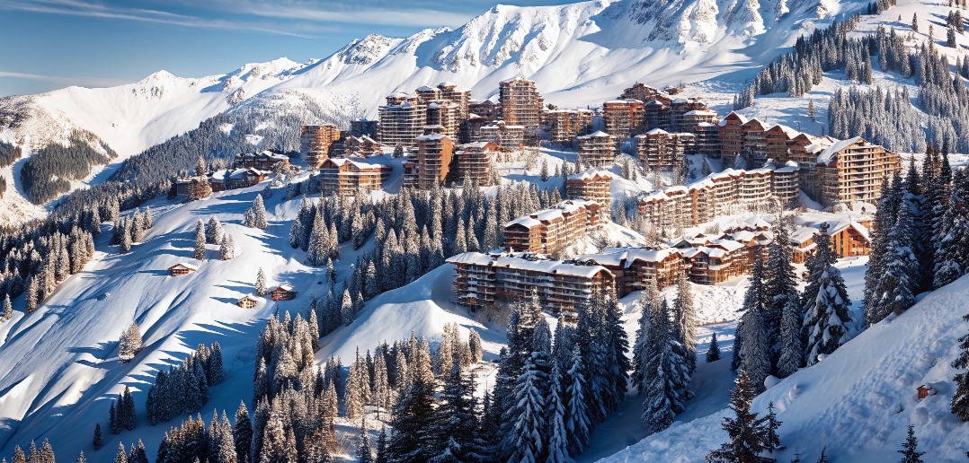 Investir dans un chalet ou un appartement en station de ski : une décision financière judicieuse ? découvrez comment investir en station de ski : conseils, avantages fiscaux, rendement locatif et les meilleures destinations pour réussir votre placement immobilier à la montagne.