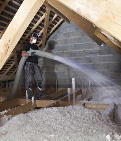 Quelles solutions pour une isolation efficace sans perdre de surface ? découvrez comment une isolation efficace peut améliorer le confort de votre maison, réduire vos factures d