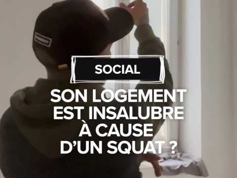 Squatteurs : Les nouvelles implications de la loi du 27 juillet 2023 découvrez tout ce qu