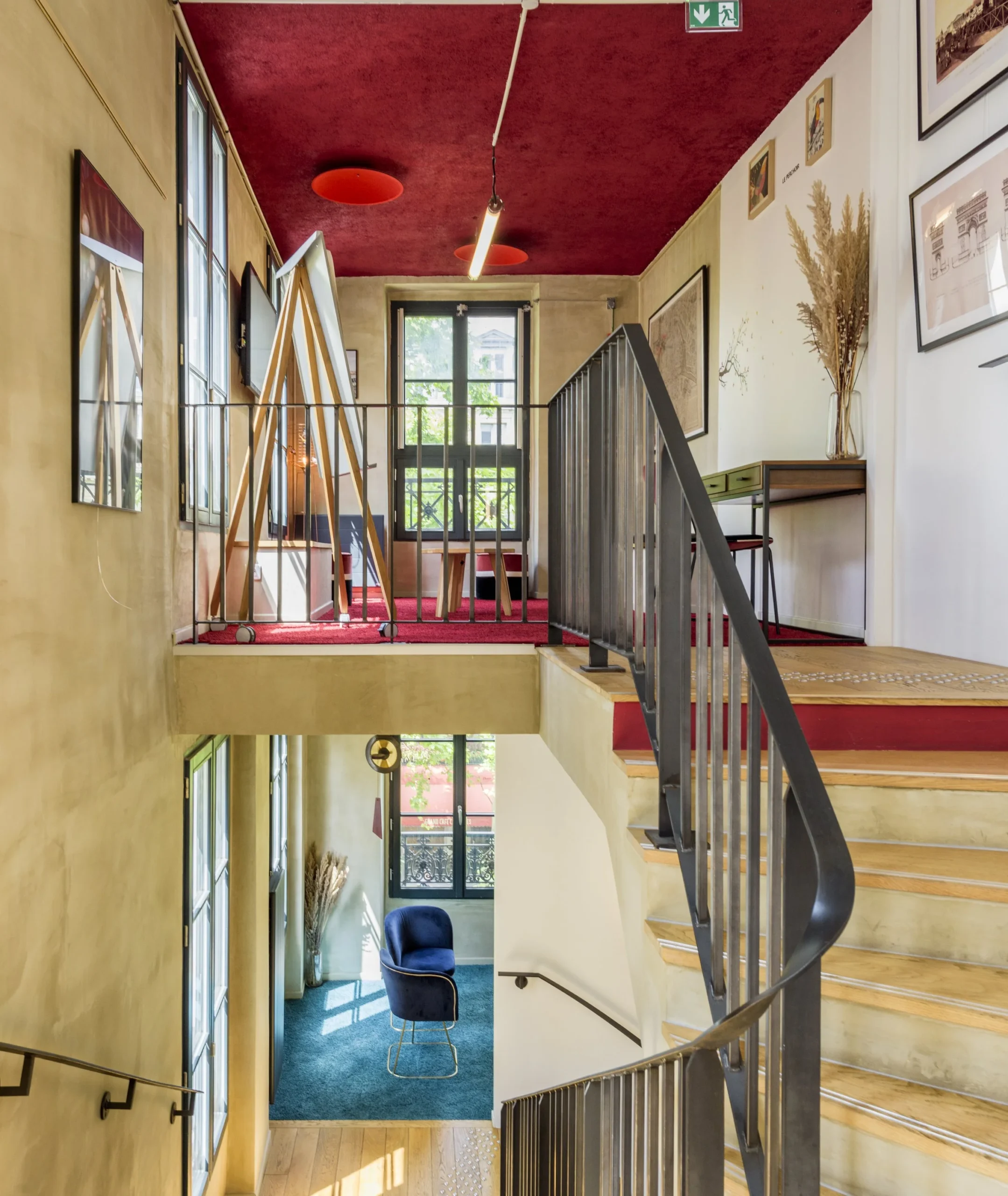 optimisez votre am&eacute;nagement int&eacute;rieur &agrave; paris 4ᵉ avec des solutions d&rsquo;&eacute;clairage sur mesure. d&eacute;couvrez nos conseils et astuces pour mettre en valeur chaque espace gr&acirc;ce &agrave; la lumi&egrave;re.
