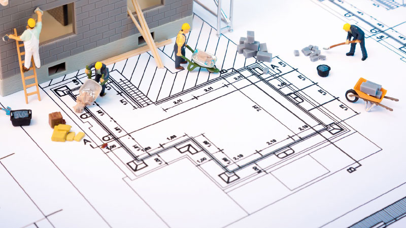 Faut-il un maître d’œuvre pour un projet complet ? trouvez un maître d’œuvre qualifié pour gérer et coordonner votre projet de construction, rénovation ou extension. expertise et accompagnement à chaque étape pour assurer la réussite de vos travaux.