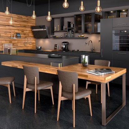 Les matériaux à privilégier pour une cuisine moderne à Paris découvrez les meilleurs matériaux pour une cuisine moderne : durabilité, esthétique et tendances actuelles afin de créer un espace fonctionnel et design.