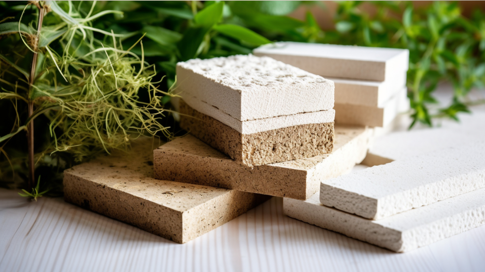 Les matériaux à privilégier pour un aménagement intérieur durable découvrez les matériaux durables : des solutions écologiques et innovantes pour la construction et l'aménagement, respectueuses de l'environnement et conçues pour durer.