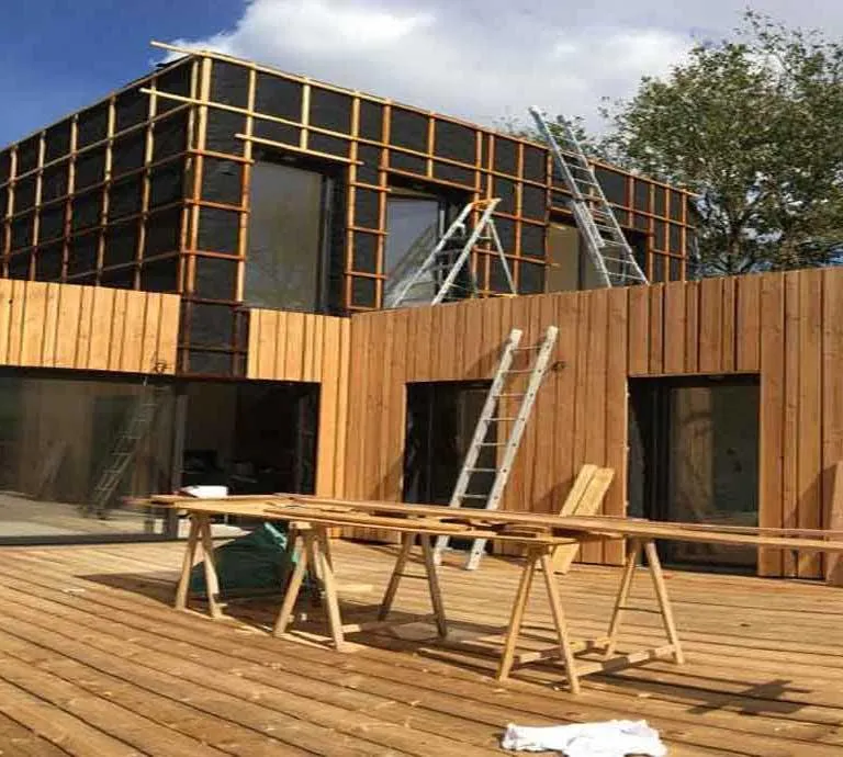 Les matériaux à privilégier pour un aménagement intérieur durable découvrez les matériaux durables : des solutions innovantes et écologiques pour vos projets de construction et de décoration, alliant performance et respect de l’environnement.