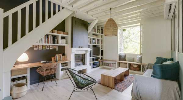 Comment moderniser l'extérieur d'une maison ancienne ? découvrez comment moderniser une maison ancienne grâce à des conseils pratiques, des idées de rénovation, et des astuces déco pour allier charme d