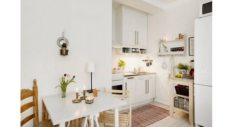 découvrez nos conseils et astuces pour optimiser votre studio, gagner de l'espace et améliorer votre confort de vie dans un petit appartement.