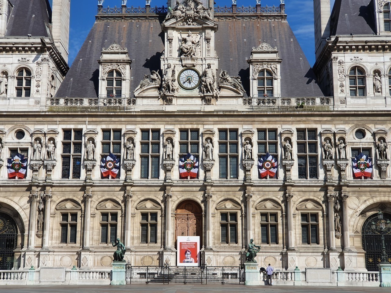 La ville de Paris a-t-elle investi 48 millions d’euros pour 23 nouveaux logements sociaux ? découvrez comment la ville de paris investit 48 millions d’euros pour développer des logements sociaux, favoriser l’accès au logement pour tous et renforcer la mixité sociale.