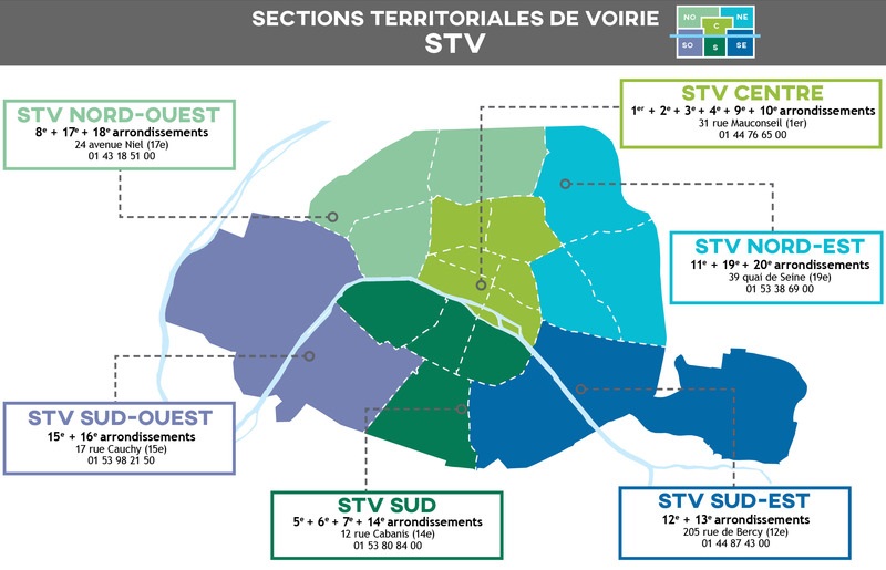 Les permis nécessaires pour la rénovation à Paris 4 obtenez facilement votre permis de rénovation à paris ! découvrez les démarches, conseils d