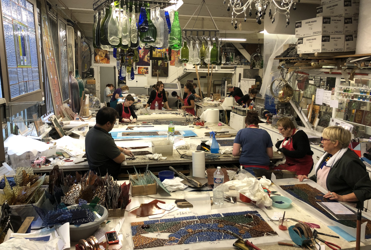 Les conseils pour une première rencontre avec un artisan à Paris organisez votre première rencontre avec un artisan à paris : conseils, astuces et étapes clés pour choisir le bon professionnel pour vos projets de rénovation ou d’artisanat dans la capitale.