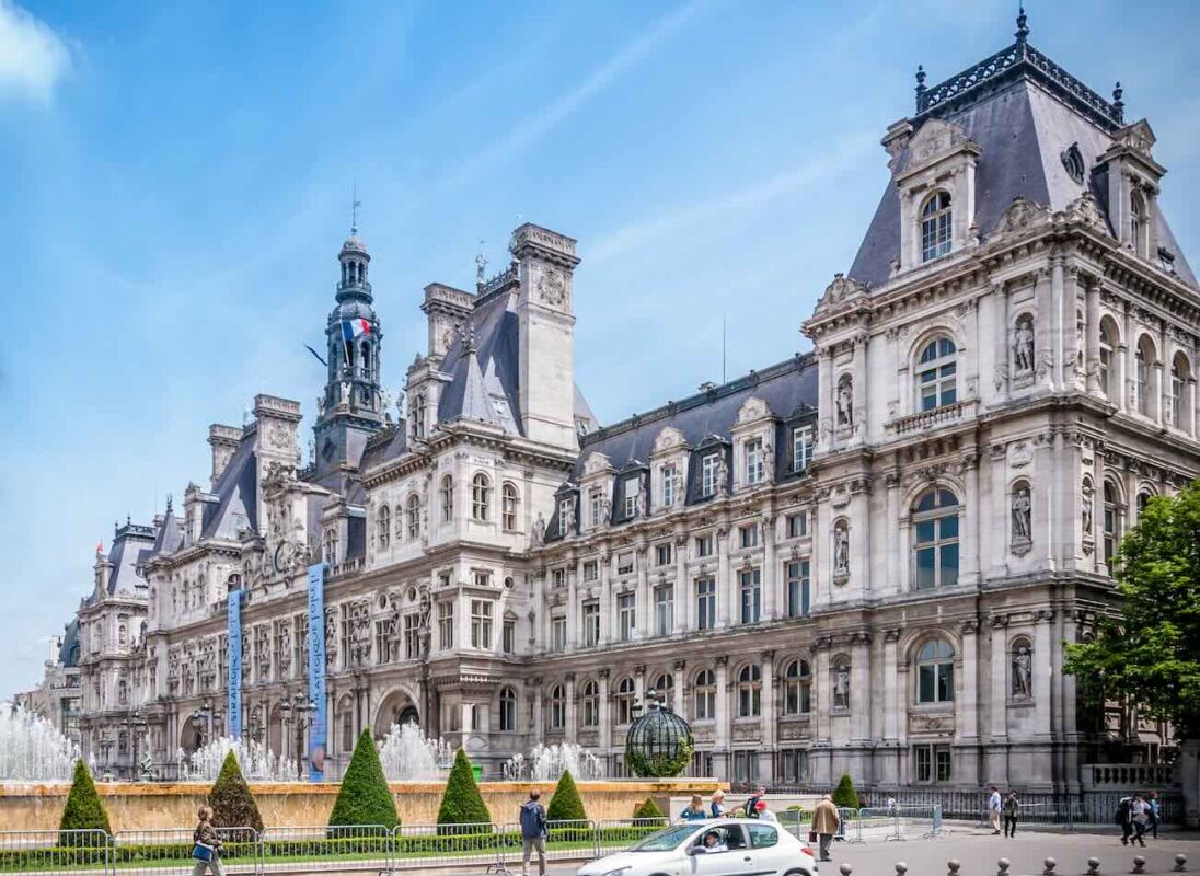 Travaux appartement paris : découvrez les prestataires les mieux notés en 2025 trouvez les meilleurs prestataires pour vos travaux à paris en 2025. comparez les offres, contactez des professionnels qualifiés et réalisez vos projets en toute sérénité.
