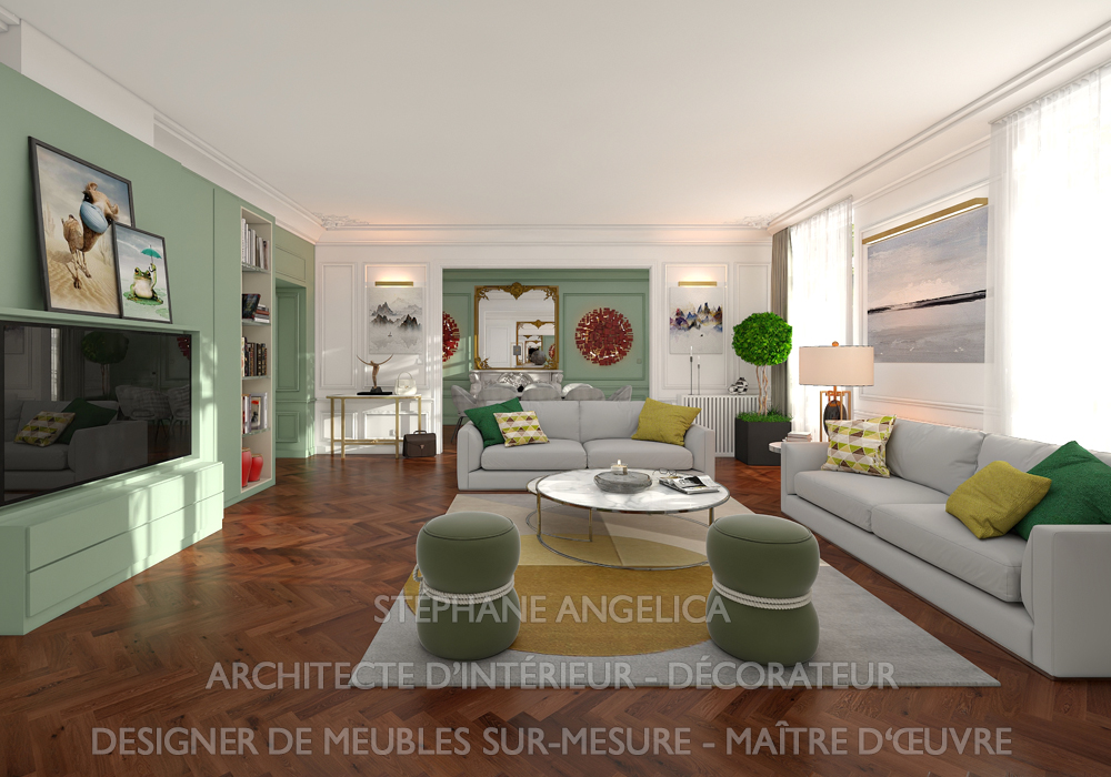 d&eacute;couvrez les tarifs 2025 d&rsquo;un architecte d&rsquo;int&eacute;rieur &agrave; paris : conseils, prestations, fourchettes de prix et astuces pour bien choisir votre professionnel adapt&eacute; &agrave; votre projet.