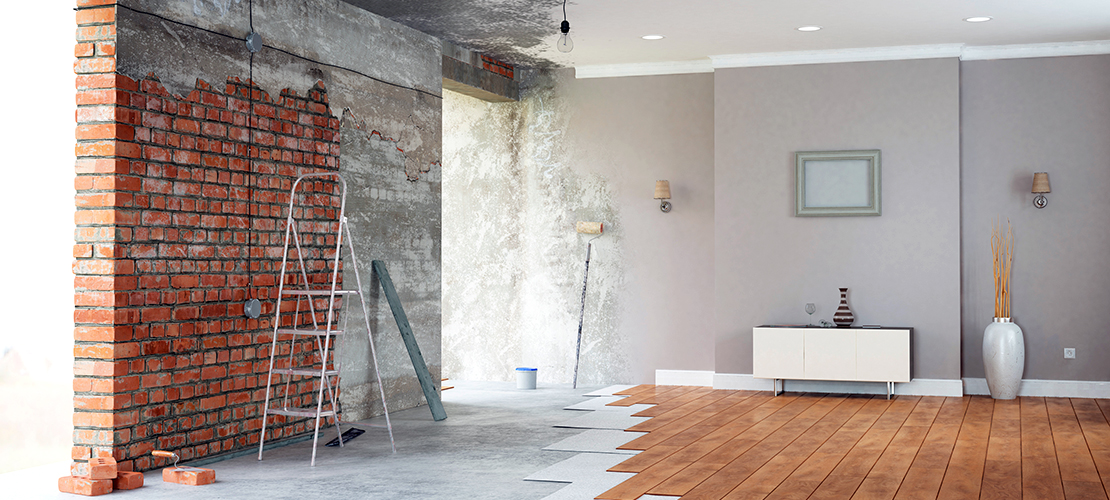 Quel est le prix au m2 pour une rénovation totale en 2025 ? découvrez le prix moyen au m2 pour la rénovation en 2025 : estimations, conseils et tendances pour vos projets de rénovation.