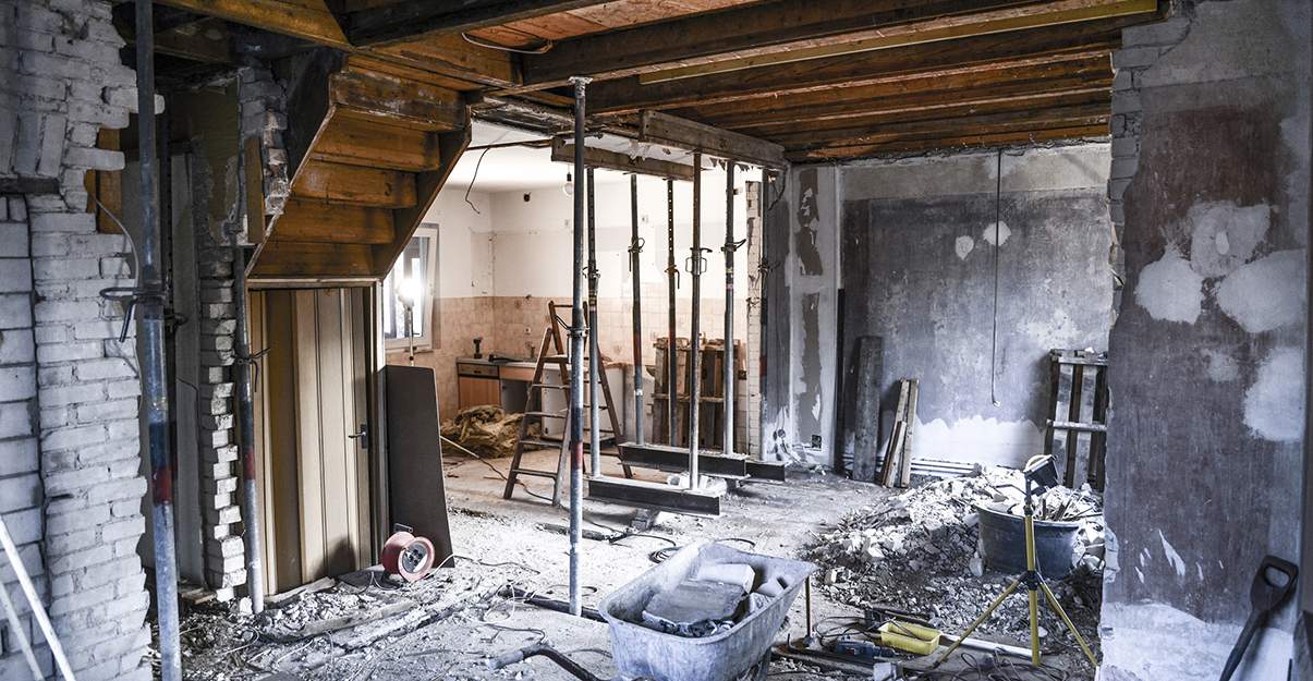 Prix rénovation appartement m2 : guide complet pour estimer votre budget en 2025 découvrez les estimations actualisées pour le prix de la rénovation d’un appartement en 2025. conseils, fourchettes de tarifs, et facteurs clés pour bien budgéter vos travaux.