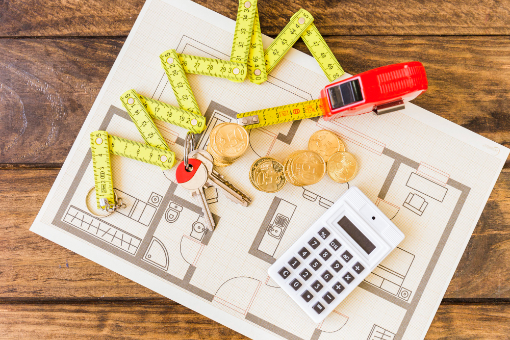 prix rénovation appartement au m2 découvrez le prix de la rénovation au m2 : coûts moyens, facteurs influençant le tarif et conseils pour estimer le budget de vos travaux de rénovation en 2024.