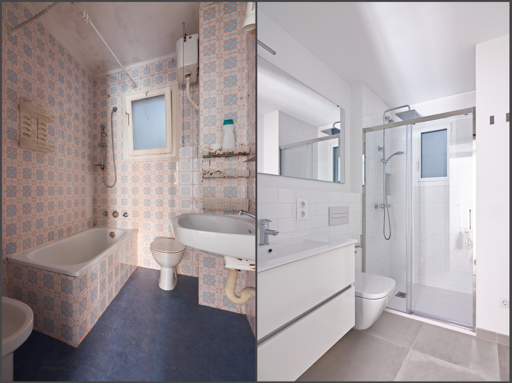 Le prix de la rénovation de salle de bain dans le 75004 découvrez le coût moyen pour la rénovation d'une salle de bain dans le 75004. conseils, fourchettes de prix et devis gratuits pour réussir votre projet à paris 4e.