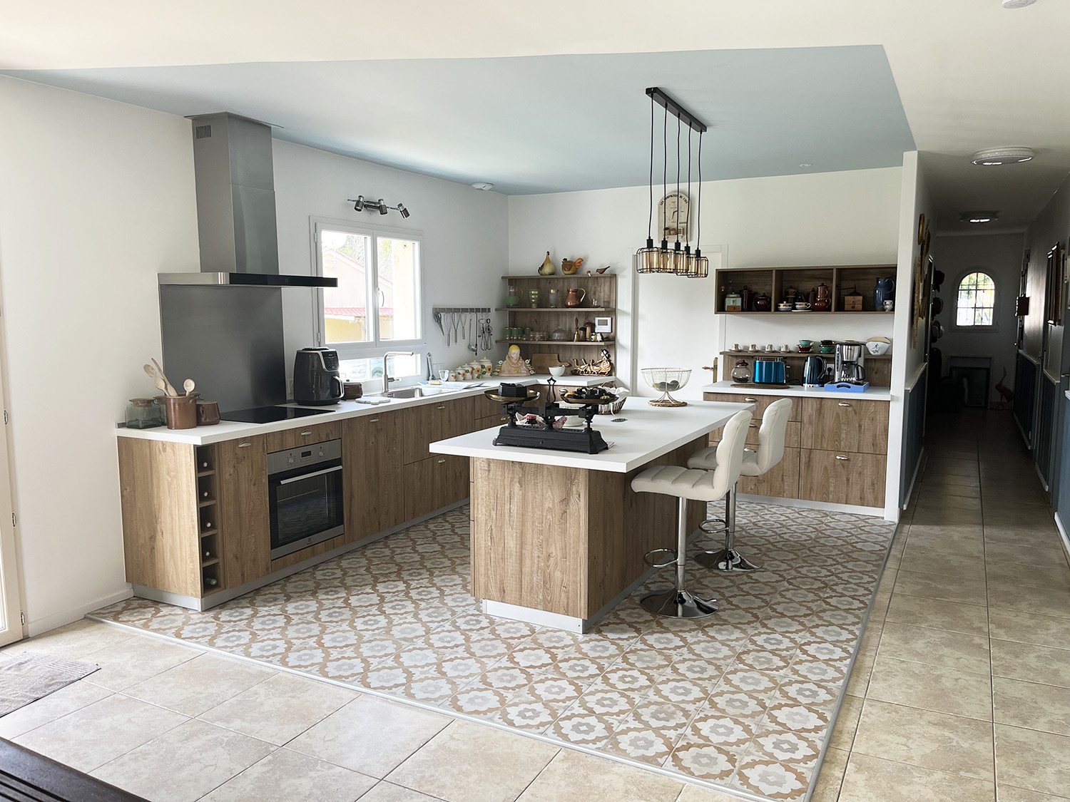 Comment refaire sa cuisine sans se ruiner ? découvrez nos conseils pratiques pour refaire votre cuisine à petit prix : astuces économiques, choix de matériaux abordables et inspirations pour une rénovation tendance sans se ruiner.