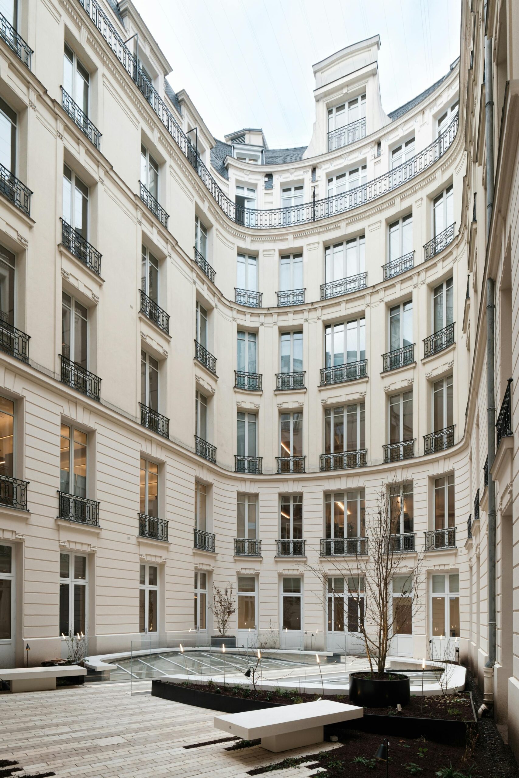 Rénovation d'appartement à Paris 75004 : Guide complet pour 2025 confiez la rénovation de votre appartement à paris 75004 en 2025 à des experts. modernisation, optimisation d’espace et travaux sur-mesure pour valoriser votre bien au cœur de paris.