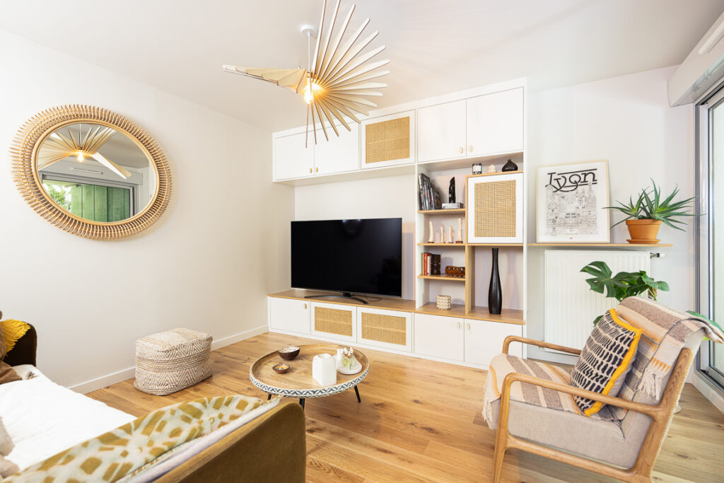 Comment réussir la rénovation intérieure de son appartement en 2025 ? découvrez nos conseils et astuces pour réussir la rénovation de votre appartement en 2025 : tendances, budget, étapes clés et idées déco pour transformer votre espace selon vos envies.