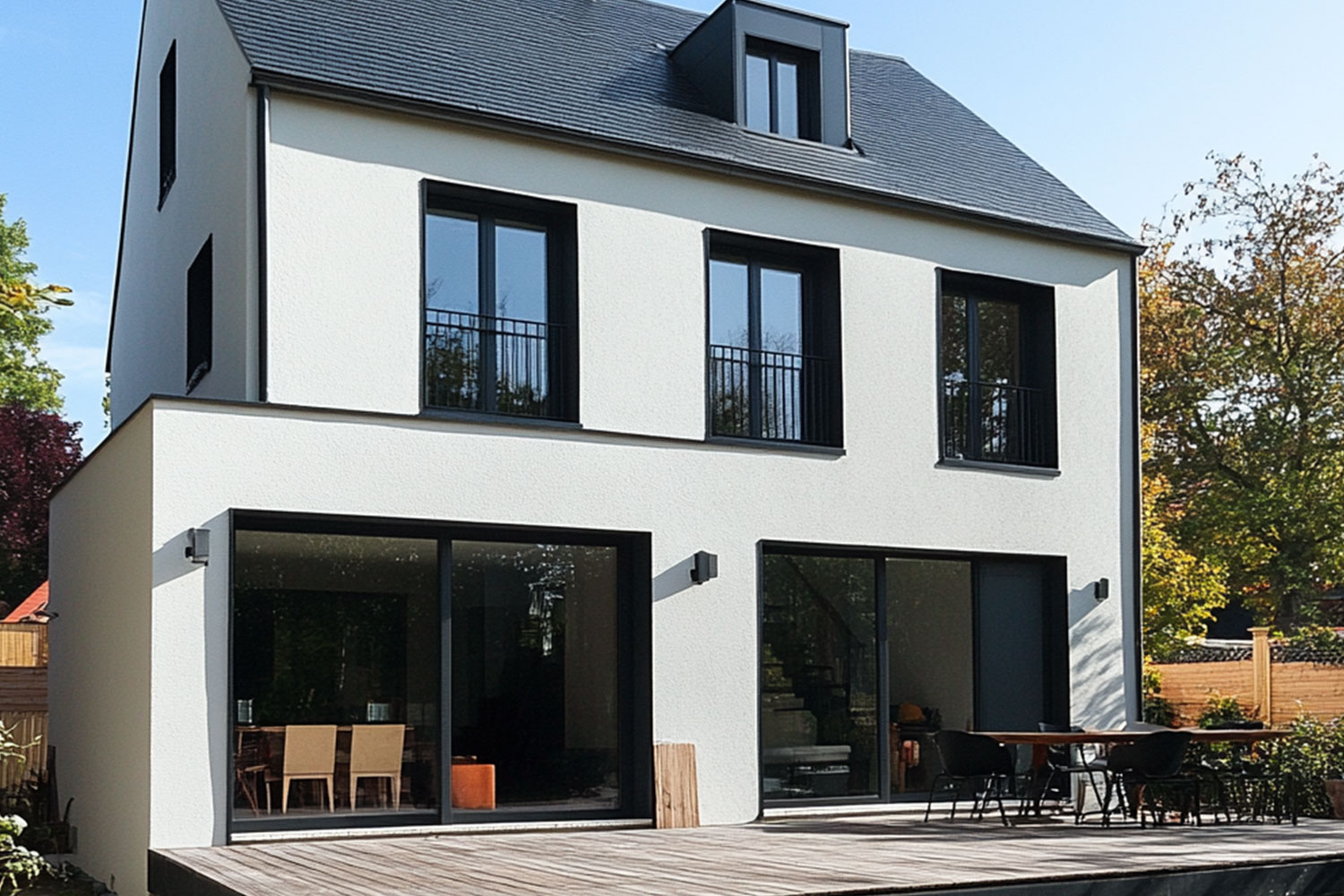 Rénover un appartement en 2025 : conseils, étapes clés et erreurs à éviter découvrez nos conseils et astuces pour réussir la rénovation de votre appartement en 2025. tendances, démarches, budget : tout ce qu