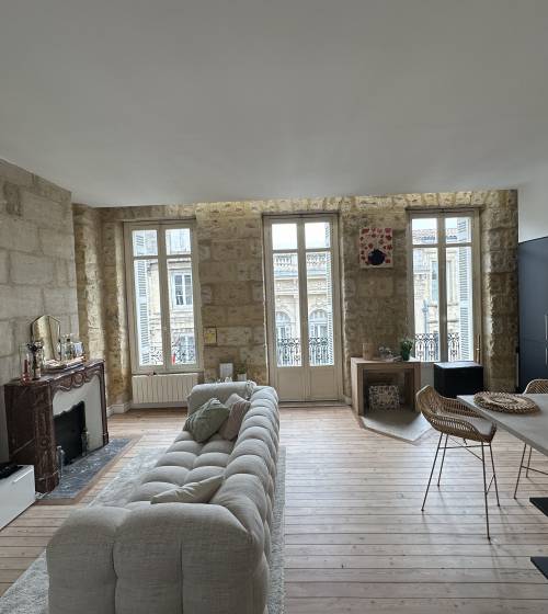 Rénover un appartement de A à Z : les étapes clés pour tout refaire en 2025 découvrez nos conseils et astuces pour réussir la rénovation de votre appartement en 2025. transformez votre espace avec les dernières tendances, matériaux innovants et idées pratiques pour un intérieur moderne et fonctionnel.