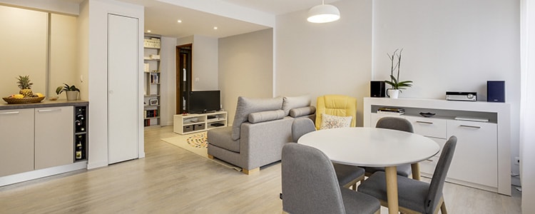 Prix pour la rénovation d'un appartement dans le 75004 de Paris confiez la rénovation de votre appartement dans le 75004 à des experts qualifiés. conseils, accompagnement personnalisé et devis gratuit pour moderniser votre logement au cœur de paris.