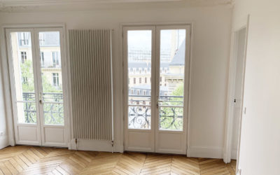 Prix pour la rénovation d'un appartement dans le 75004 de Paris confiez la rénovation de votre appartement dans le 75004 à des professionnels expérimentés. travaux sur mesure, conseils personnalisés, respect des délais. devis gratuit !