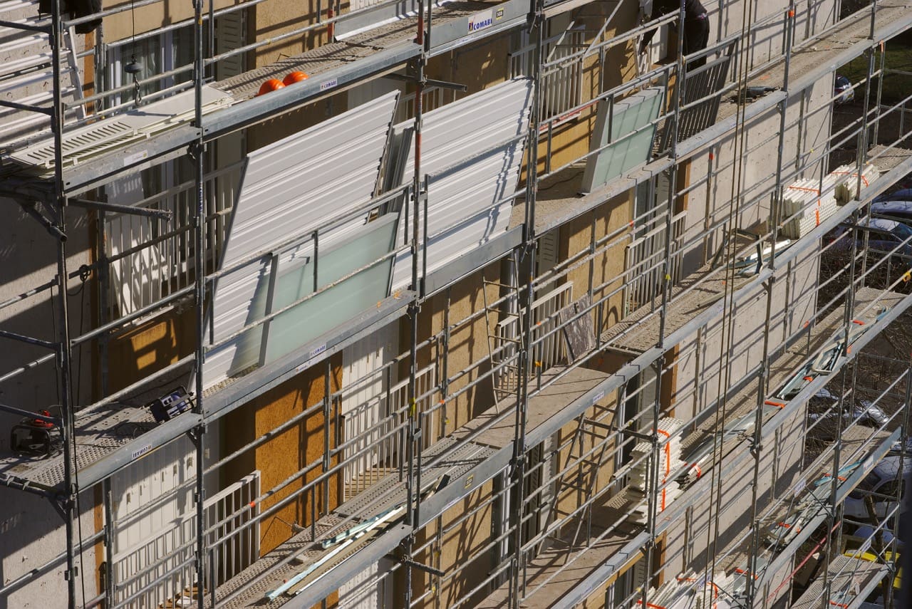 Rénover son appartement à petit prix : astuces et solutions pour 2025 découvrez nos conseils et astuces pour une rénovation d’appartement économique. profitez d’idées innovantes et de solutions abordables pour transformer votre logement sans vous ruiner.