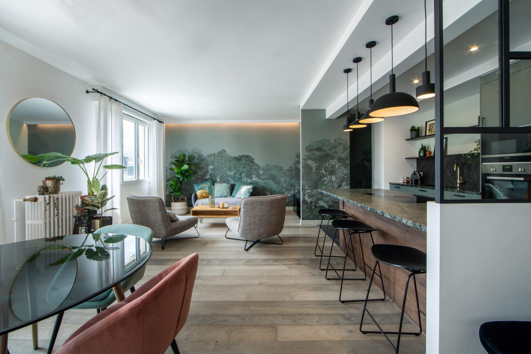 Rénover son appartement à petit prix : astuces et solutions pour 2025 découvrez nos conseils et astuces pour une rénovation d'appartement économique, alliant petits budgets et grandes idées. transformez votre espace sans vous ruiner !