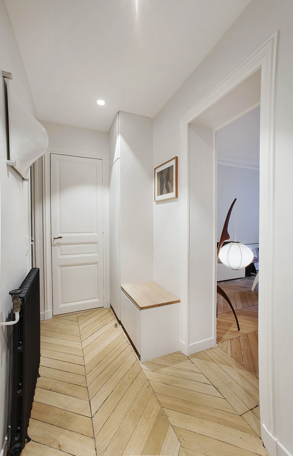 Artisan rénovation d'appartement à Paris 4ᵉ : transformez votre espace de vie confiez la rénovation de votre appartement à paris à des experts pour un espace moderne, fonctionnel et personnalisé. devis gratuit et accompagnement sur mesure.