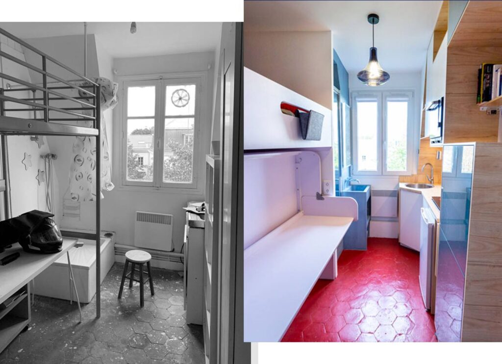 Rénovation d'appartement à Paris 75004 : guide complet pour 2025 confiez la rénovation de votre appartement à paris en 2025 à des experts. découvrez nos conseils, tendances et solutions sur-mesure pour transformer votre espace de vie avec style et efficacité.